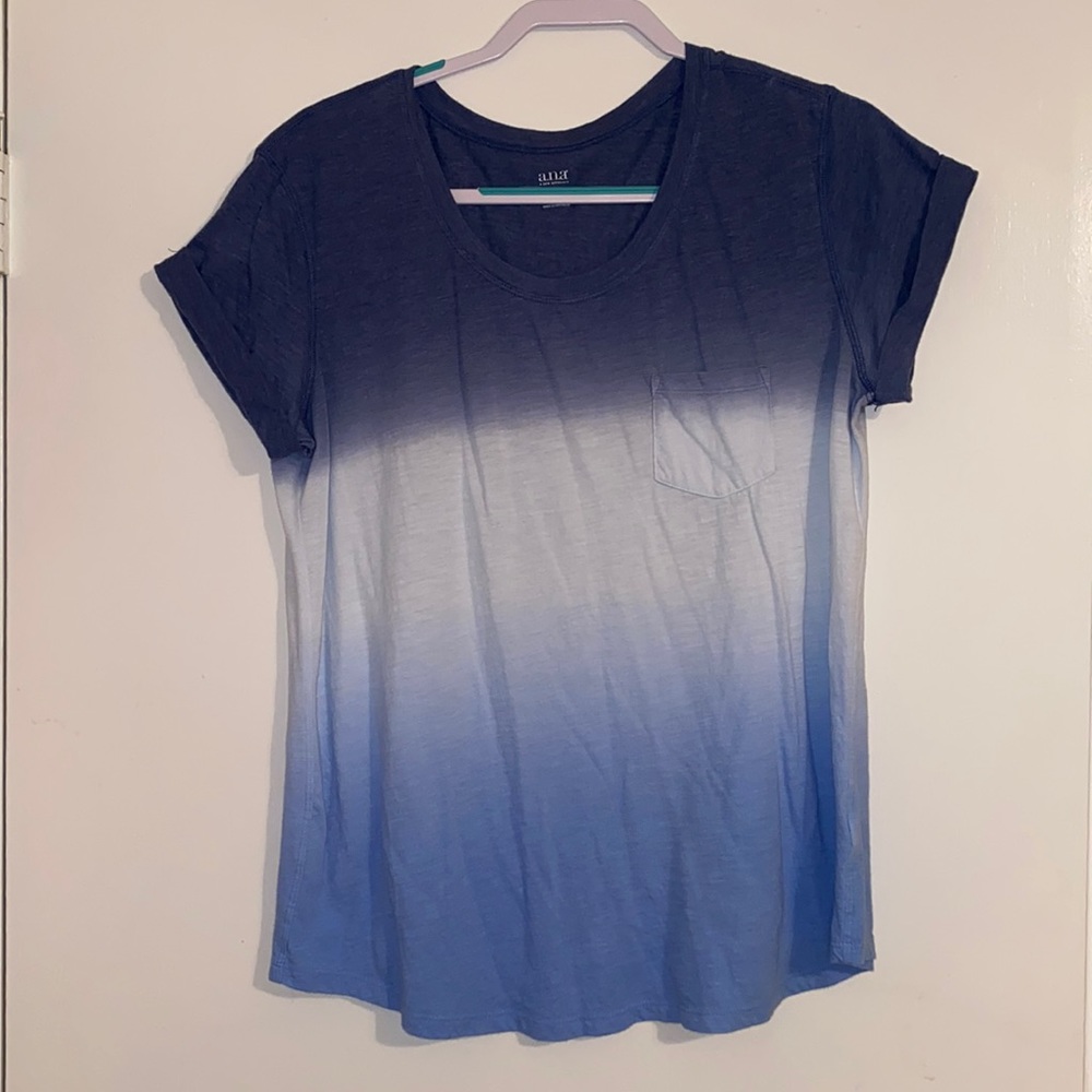 A.N.A Ombré Shirt